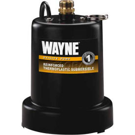 Example of GoVets Utility Pumps category