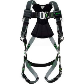 Miller Revolution™ Harness Quick Connect Buckles RDT-QC-UBK RDT-QC/UBK