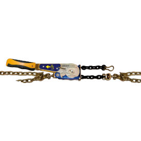 Ancra® EZ Load Binder Fits 5/16