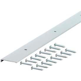 M-D Decorative Aluminum Edging With Screws 69450 72