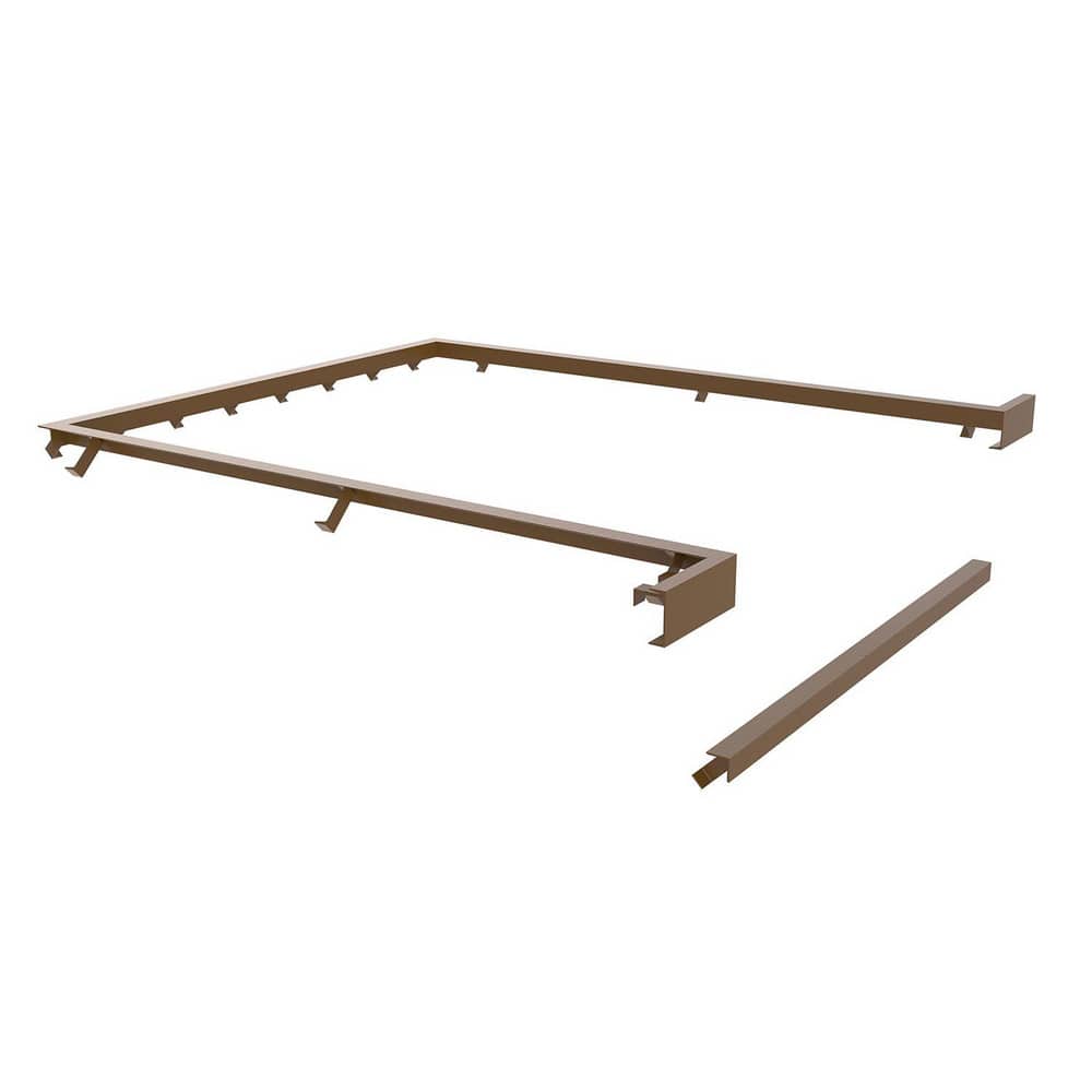 Dock Leveler Accessories MPN:CAS-710