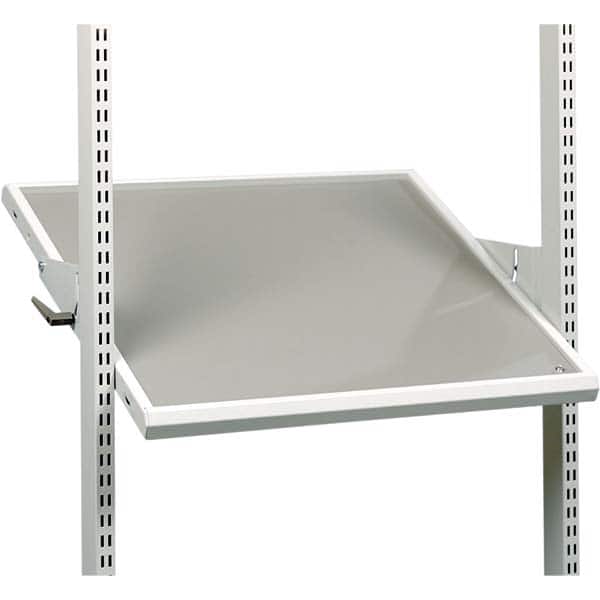 Accessory: for Workstations, Epoxy Powder-Coated Steel MPN:92049005P