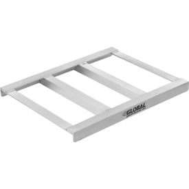 GoVets™ Nestable Dunnage Bridge 24
