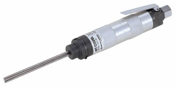 6,000 BPM Air Inline Needle Scaler MPN:AJC-16