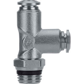 AIGNEP Swivel Run Tee 89222-06-04 3/8