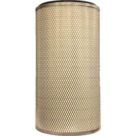 Koch™ Filter Cartridge Open/Open 14-3/8