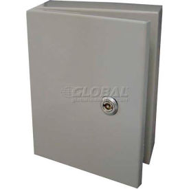 RIB® NEMA 1 Enclosure MH3204-N4 NEMA 4 16
