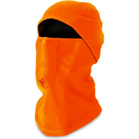 Pyramex® BL1 Balaclava One Size Orange BL140