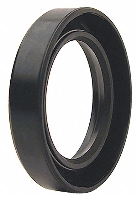 Shaft Seal TC 8mm ID Nitrile Rubber MPN:081807TC