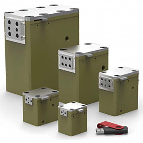 Example of GoVets Air Grippers category