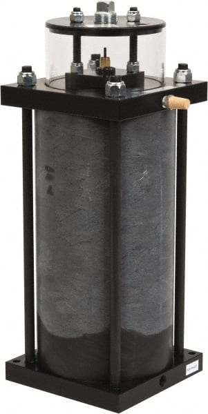 Example of GoVets Clamping Accessories category