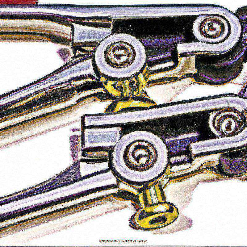 Clamp Hold-Down Action 205-Sb MPN:205-SB