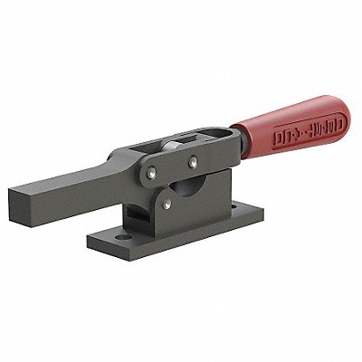 Horizontal Toggle Clamp 90 Deg 600 lb MPN:5305