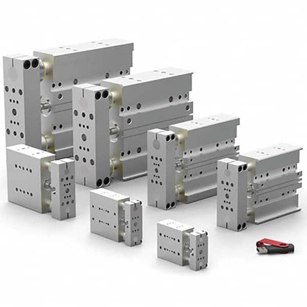 Example of GoVets Modular Lifting Systems category