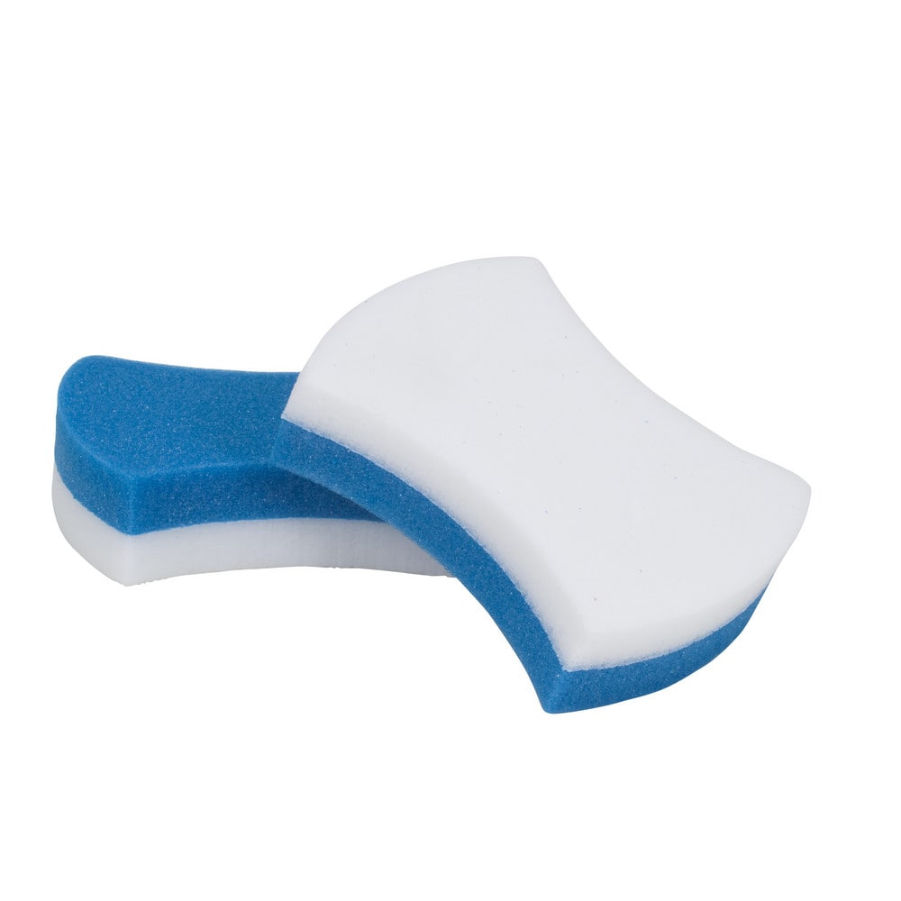 Sponges & Scouring Pads, Pad Type: Scrub Sponge , Scour Type: Scratch-Free , Material: Foam , For Use With: General Surface Cleaning  MPN:7100032938