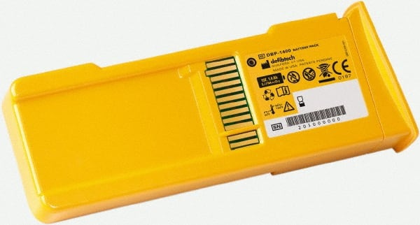 Example of GoVets Aed and Resuscitation category