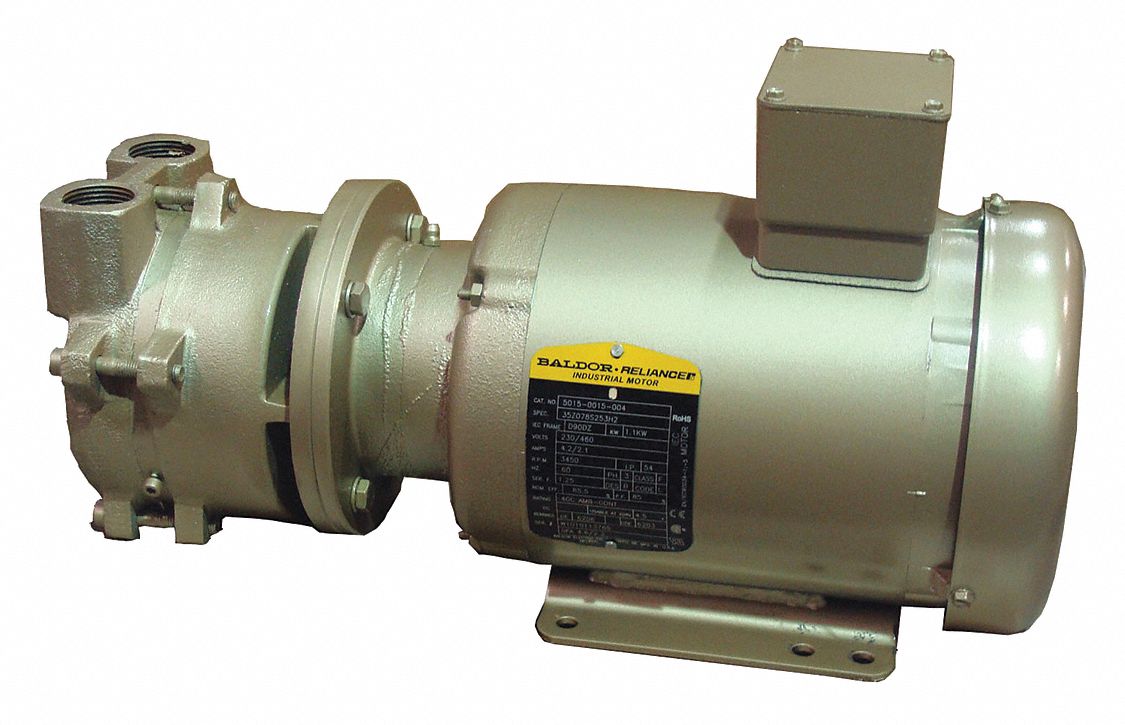 Example of GoVets Liquid Ring Vacuum Pumps category