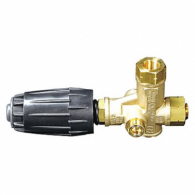 Pressure Unloader 5.00 gpm Max Flow MPN:7108301