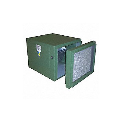 Blower Inline Duct MPN:209 INSL