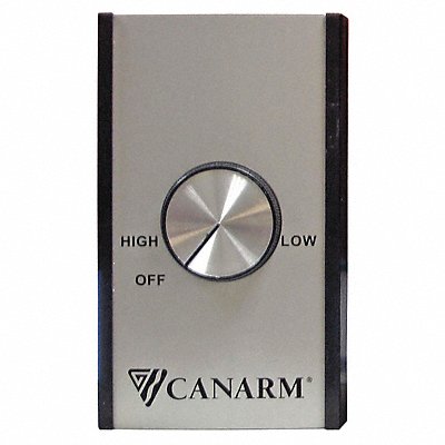 Fan Control Switch 115V 10A MPN:MC10