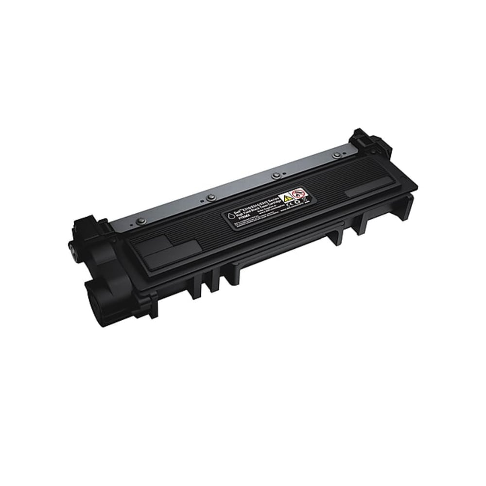 Dell CVXGF Standard Yield Laser Toner Cartridge, Black MPN:CVXGF