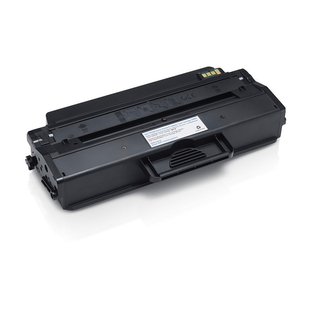 Dell DRYXV Black High Yield Toner Cartridge MPN:DRYXV