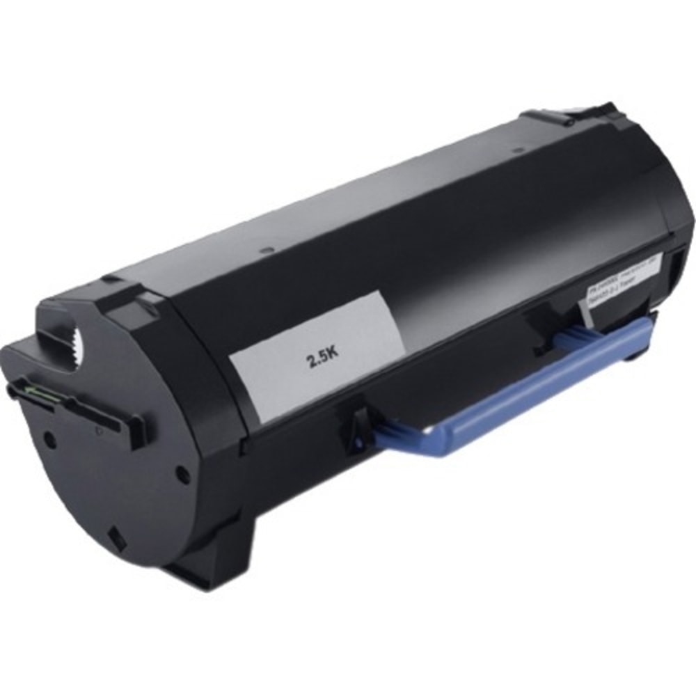 Dell FR3HY Black Laser Toner Cartridge MPN:FR3HY