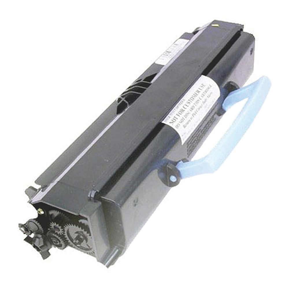 Dell MW558 Black Use & Return High Yield Toner Cartridge MPN:MW558