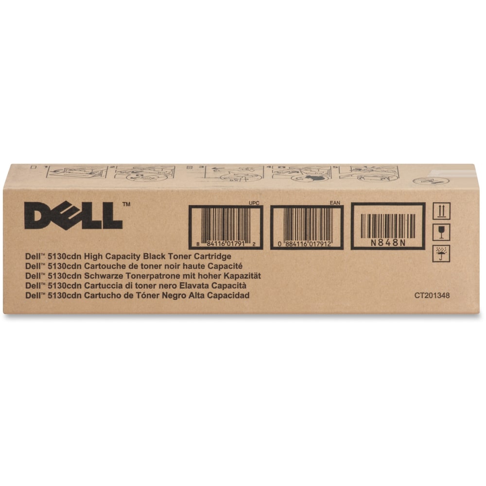 Example of GoVets Dell Csg Warranties category