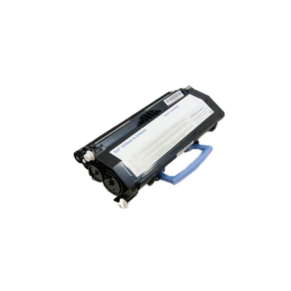 Dell PK492 Black Use And Return Toner Cartridge MPN:PK492