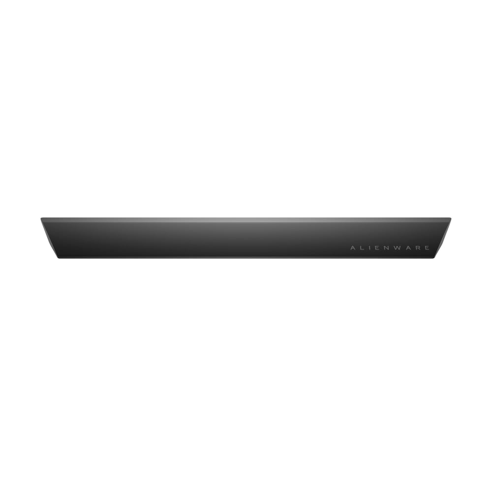 Dell Alienware AW168 Gaming Palm Rest, Gray, PRX1D (Min Order Qty 3) MPN:PRX1D