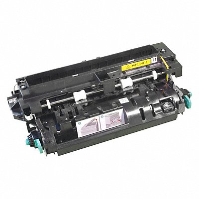 Fuser Assembly MPN:40X4418-REF