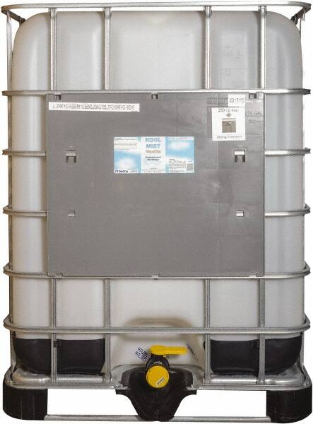 Kool Mist - Vanilla, 330 Gal Tote, Concentrated Deodorizer MPN:0984VA-330