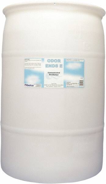 Odor Ends E, 30 Gal Drum, Odor Neutralizer MPN:1198-030