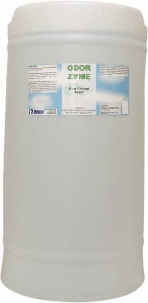 Odor Zyme, 15 Drum, Bacteria Odor Neutralizer MPN:1216-015
