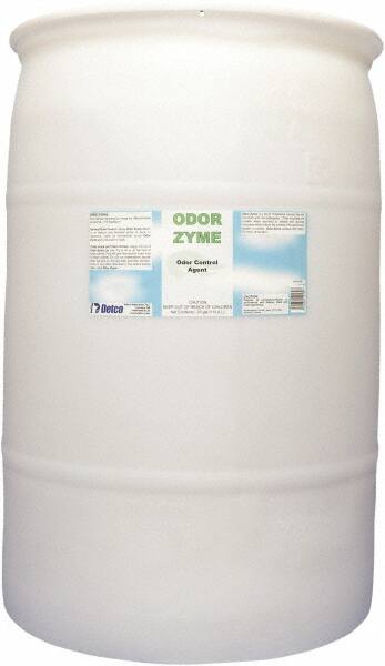 Odor Zyme, 30 Drum, Bacteria Odor Neutralizer MPN:1216-030