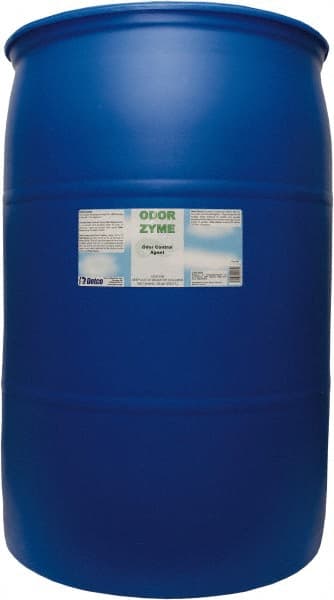 Odor Zyme, 55 Drum, Bacteria Odor Neutralizer MPN:1216-055