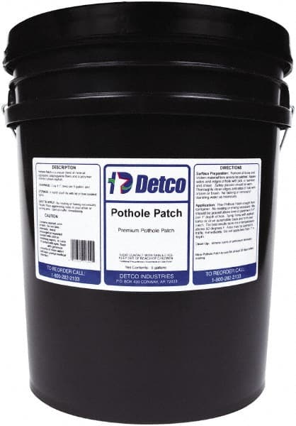 Pothole Patch: 5 gal Pail MPN:0134-005