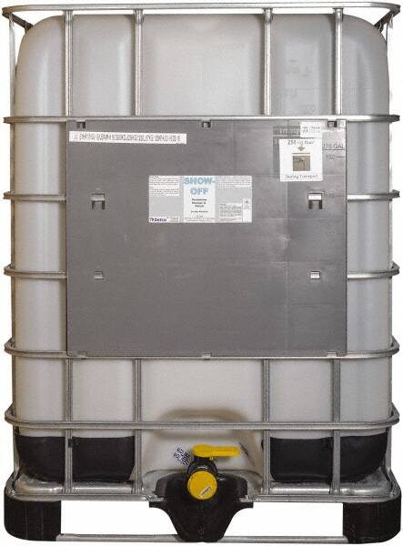 Show Off, 330 Gal Tote, Glass Cleaner & Polish MPN:1546-330