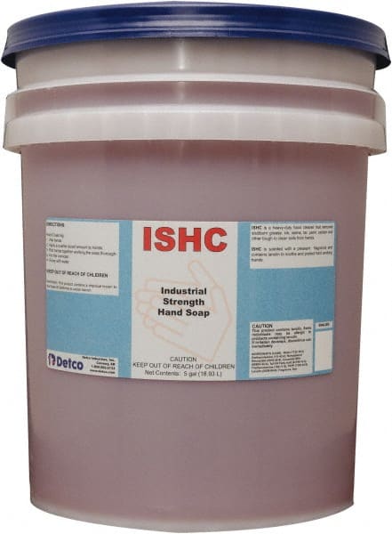 5 gal Pail, Hand Cleaner MPN:0946-005