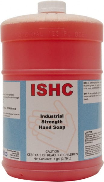 1 gal Bottle, Hand Cleaner MPN:0946-4XF