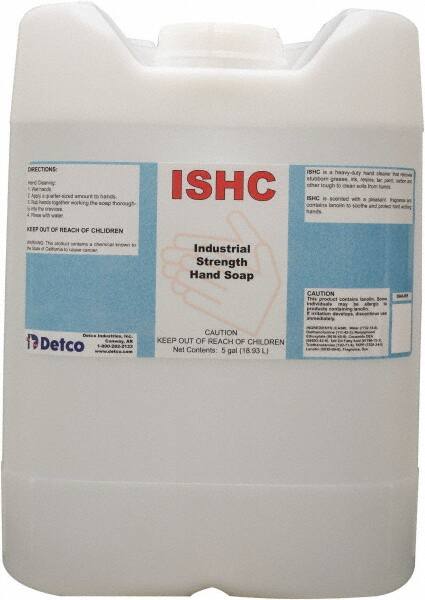 5 gal Drum, Hand Cleaner MPN:0946-C05