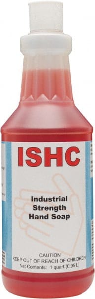 32 oz Squeeze Bottle, Hand Cleaner MPN:0946-Q12