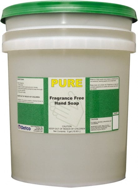 5 gal Pail, Hand Cleaner MPN:1405-005