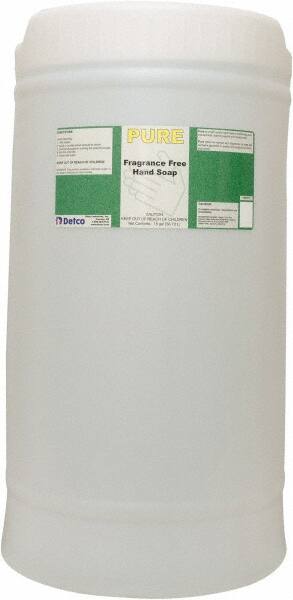 15 gal Drum, Hand Cleaner MPN:1405-015