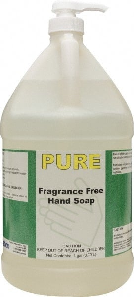 1 gal Bottle, Hand Cleaner MPN:1405-4X1