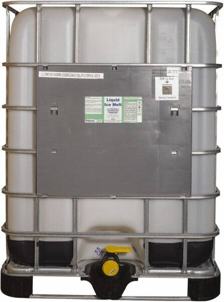 Liquid Ice Melt, 330 Gal Tote MPN:1016-330