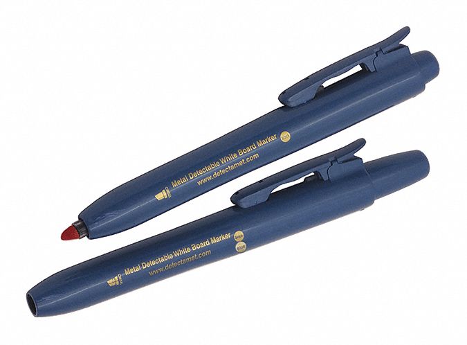 Dry Erase Marker Set Bullet PK10 MPN:145-A05-P03-A07