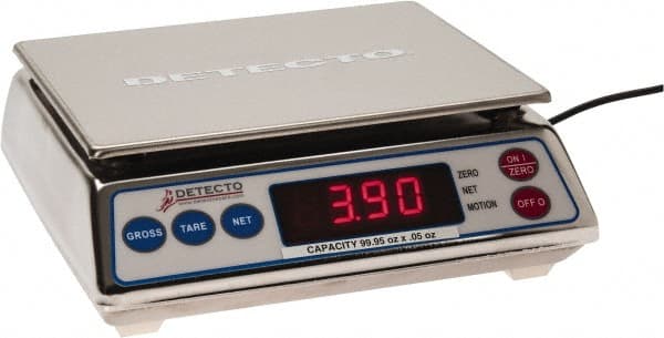 6 Lb Portion Control Scale MPN:AP-6