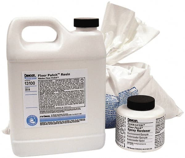 10 Lb Floor Repair MPN:13100